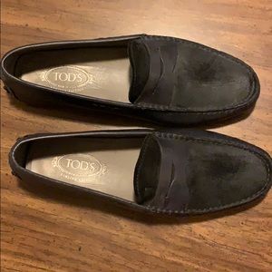 Men’s Tod’s Loafer - worn once
